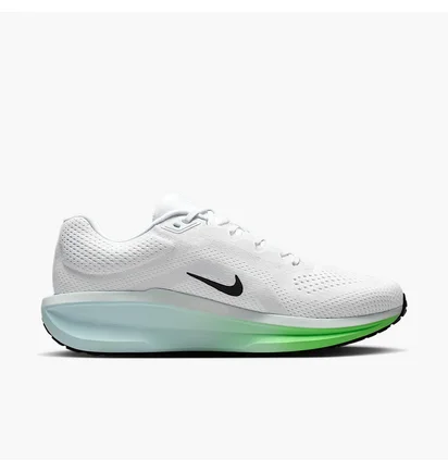 Кросівки чоловічі Nike Air Winflo 11 White FJ9509-112