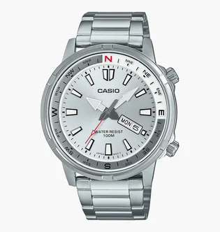 Часы мужские Casio MTD-130D-7A