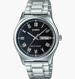 Часы мужские Casio Standard MTP-V006D-1B