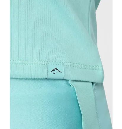 Майка жіноча Nike Dri-Fit Trail Turquoise FV6384-300