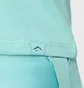 Майка жіноча Nike Dri-Fit Trail Turquoise FV6384-300