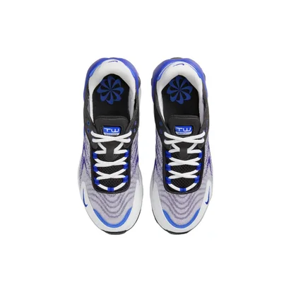 Кросівки дитячі Nike Air Max Tw White/Blue DQ0296-105