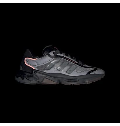 Кроссовки унисекс Adidas Originals Ozweego Pure Grey G57952