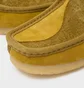 Туфли мужские Clarks Wallabee Olive 26175842