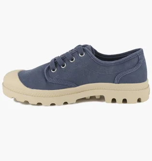 Кроссовки женские Palladium Pampa Oxford Blue 92351-432