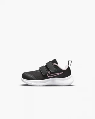 Кроссовки детские Nike Baby/Toddler Shoes Black Da2778-002