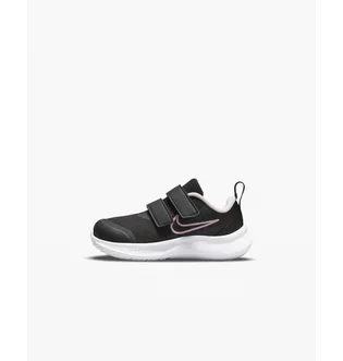 Кроссовки детские Nike Baby/Toddler Shoes Black Da2778-002