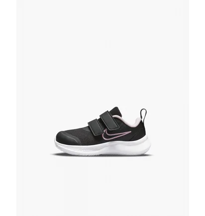 Кросівки дитячі Nike Baby/Toddler Shoes Black Da2778-002
