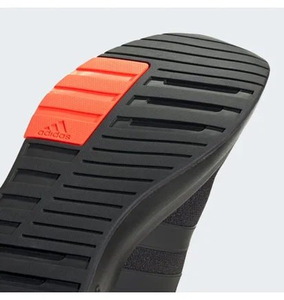 Кросівки чоловічі Adidas Racer Tr23 Shoes Black IE9037