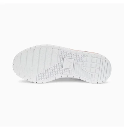 Кросівки дитячі Puma Cali Dream Novelty Jr White 388536-01