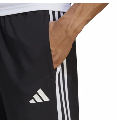 Штаны мужские Adidas Pants Tiro23L Wov Pnt Black IB5012