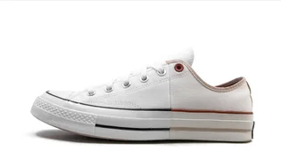 Кеди чоловічі Converse Chuck 70 Ox White 167673C