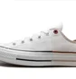 Кеды мужские Converse Chuck 70 Ox White 167673C