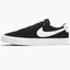 Кросівки унісекс Nike Sb Zoom Blazer Low Pro Gt Black DC7695-002