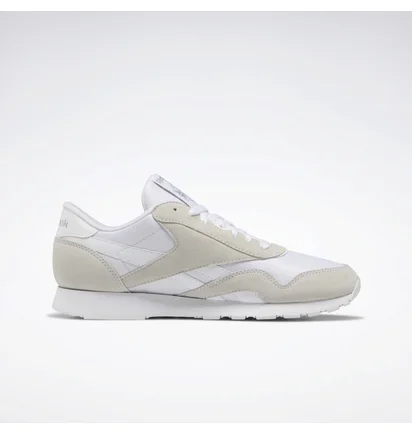 Кросівки чоловічі Reebok Classic Nylon Beige Gy7235