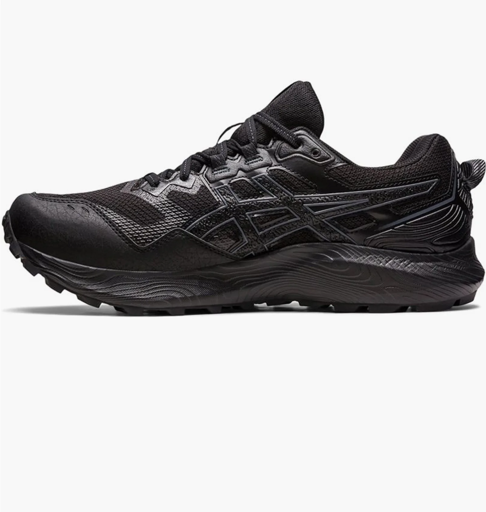 ᐉ Кросівки чоловічі Asics Gel Sonoma 7 Gore-Tex Trail Running