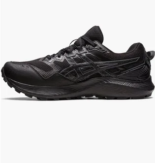Кросівки чоловічі Asics Gel Sonoma 7 Gore-Tex Trail Running Shoes Black 1011B593-002