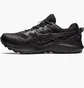 Кросівки чоловічі Asics Gel Sonoma 7 Gore-Tex Trail Running Shoes Black 1011B593-002