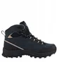 Черевики жіночі CMP Myzar Mid Trekking Shoes Wp Blue 3Q15856-79UT