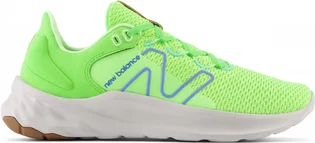 Кросівки чоловічі New Balance Fresh Foam Roav V2 Green MROAVRN2