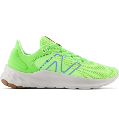 Кроссовки мужские New Balance Fresh Foam Roav V2 Green MROAVRN2