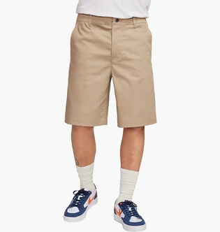 Шорты мужские Nike Sb El Chino Skate Shorts Beige FQ0500-247