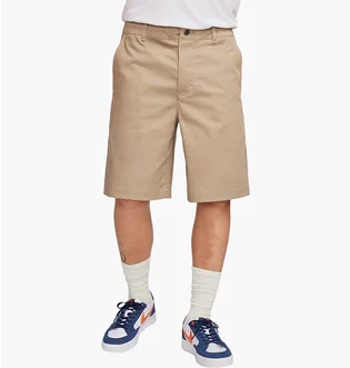 Шорты мужские Nike Sb El Chino Skate Shorts Beige FQ0500-247