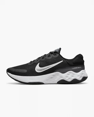 Кросівки чоловічі Nike Renew Ride 3 Black Dc8185-001