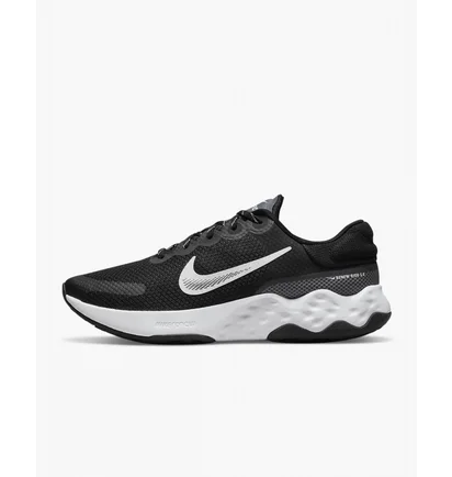 Кросівки чоловічі Nike Renew Ride 3 Black Dc8185-001