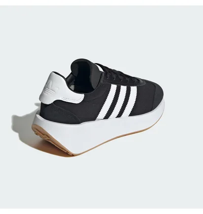 Кроссовки детские Adidas Country Xlg Black IF3696