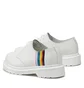 Туфли женские Dr. Martens 1461 White 27522100