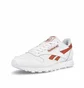 Кросівки чоловічі Reebok Classic Leather White FY9404