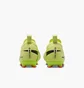 Бутсы детские Nike Zoom Vapor 16 Academy Fg/Mg Green FQ8392-300