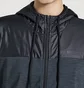 Куртка женская Saucony Solstice Zip Hoody Black 800391-BKH