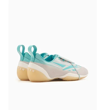 Кроссовки мужские Reebok Botter Energia Bo Kéts Beige/Turquoise RMIA06PC99MAT0020940
