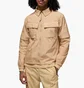 Куртка чоловіча Air Jordan 23 Engineered Utility Shirt Beige DV7693-254