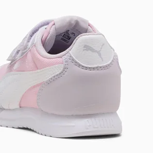 Кросівки дитячі Puma R78 Lightwind Pink 403707-07
