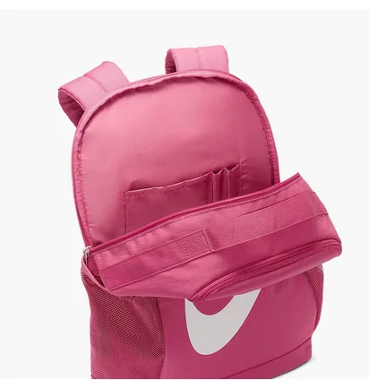 Рюкзак дитячий Nike Nk Brsla Bkpk - Sp23 Pink DV9436-634