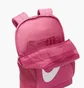 Рюкзак дитячий Nike Nk Brsla Bkpk - Sp23 Pink DV9436-634