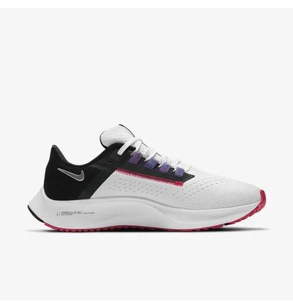 Кросівки жіночі Nike Air Zoom Pegasus 38 White CW7358-101