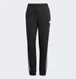 Штаны женские Adidas Future Icons 3-Stripes Regular Pants Black Ht4704