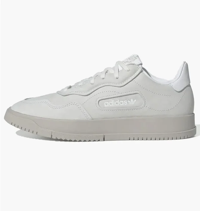 Кросівки жіночі Adidas Sc Premiere Grey EE6043