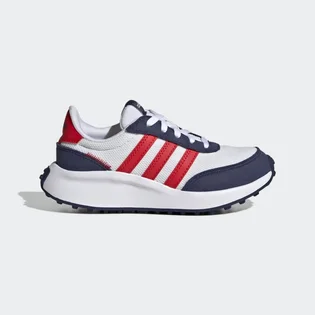 Кроссовки детские Adidas Run 70S Shoes Blue/White Gw0339