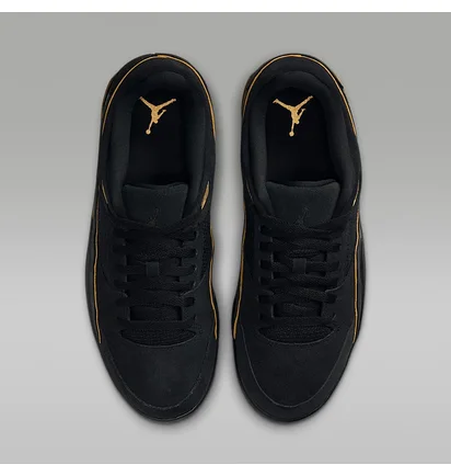 Кроссовки мужские Air Jordan Flight Court Black HF3255-070