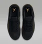 Кроссовки мужские Air Jordan Flight Court Black HF3255-070