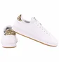 Кроссовки женские Adidas Advantage White GY7044