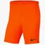 Шорты мужские Nike Park Iii Orange Bv6855-819