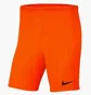 Шорти чоловічі Nike Park Iii Orange Bv6855-819