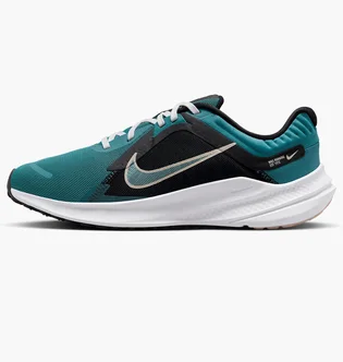 Кроссовки женские Nike Quest 5 Turquoise/Black Dd9291-400