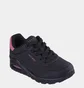 Кросівки жіночі Skechers Sneaker Black 177092-BKHP